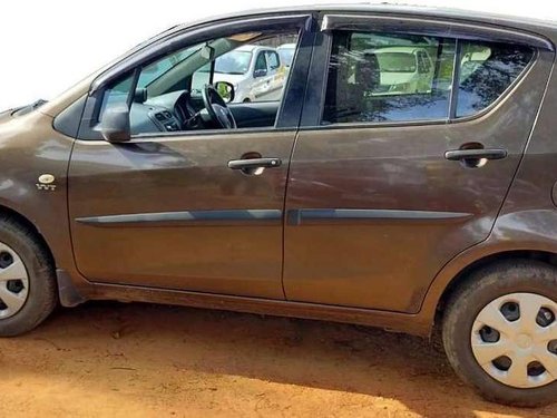 Used Maruti Suzuki Ritz 2015 MT for sale in Kochi