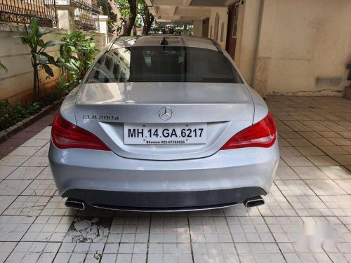 Used 2017 Mercedes Benz GLA Class AT for sale in Mumbai