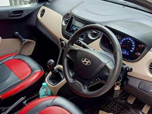 Used 2016 Hyundai Accent CRDi MT for sale in Kottayam