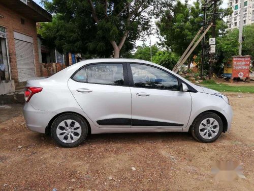 Used 2016 Hyundai Xcent MT for sale in Jodhpur
