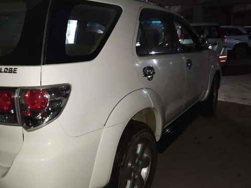 Used 2010 Toyota Fortuner MT for sale in Saharanpur