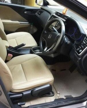 2016 Honda City AT for sale in Chennai