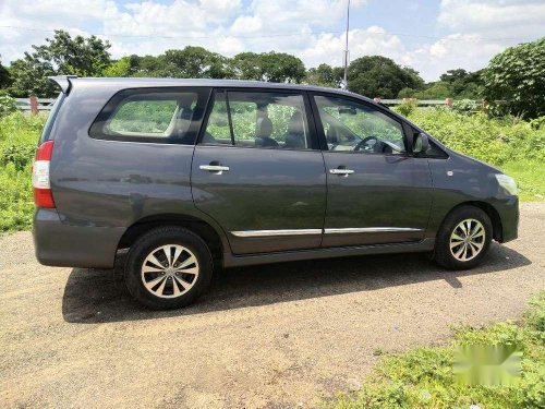 Used 2016 Toyota Innova MT for sale in Vadodara