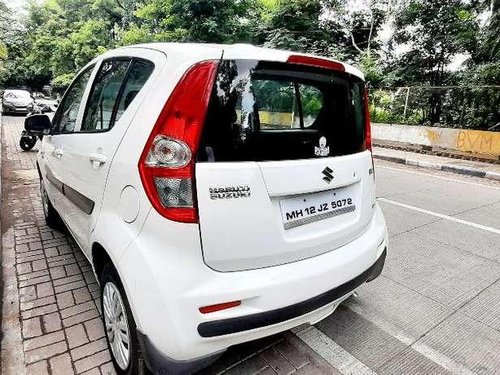 Maruti Suzuki Ritz Lxi BS-IV, 2013, Petrol MT in Pune