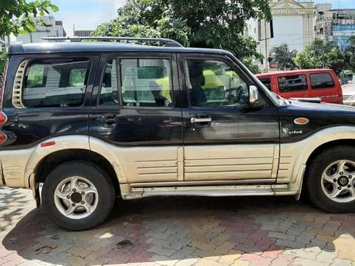 Used 2008 Mahindra Scorpio VLX MT for sale in Kolkata