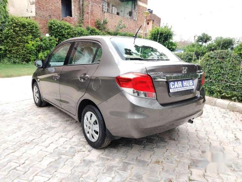Used 2014 Honda Amaze S i-VTEC MT for sale in Gurgaon