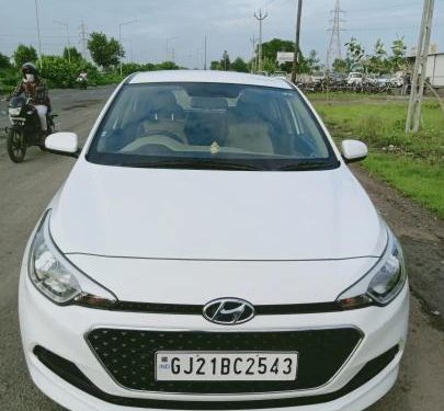 Used 2017 Hyundai Elite i20 1.2 Magna Executive MT in Surat