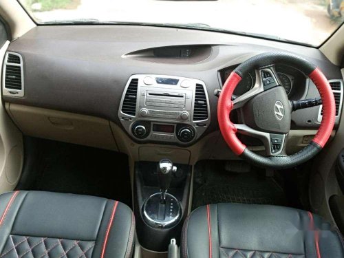 Used 2010 Hyundai i20 Asta MT for sale in Hyderabad