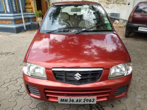 2006 Maruti Suzuki Alto MT for sale in Pune