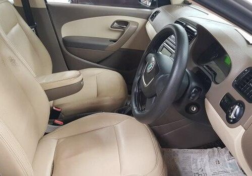 Used 2012 Skoda Rapid 1.5 TDI Elegance MT for sale in Bangalore