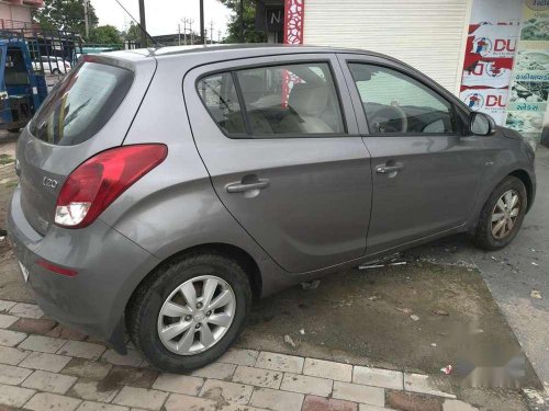 2014 Hyundai i20 Sportz 1.2 MT for sale in Ahmedabad