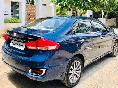 2019 Maruti Suzuki Ciaz MT for sale in Madurai