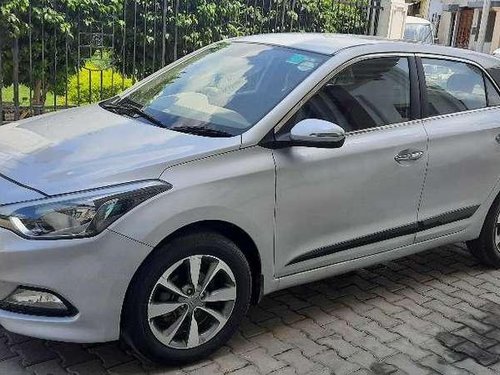 Used 2015 Hyundai Elite i20 Asta 1.4 CRDi MT for sale in Lucknow