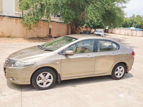 2009 Honda City MT for sale in Vadodara