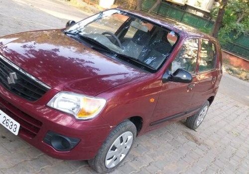 Used 2013 Maruti Suzuki Alto K10 LXI MT in New Delhi