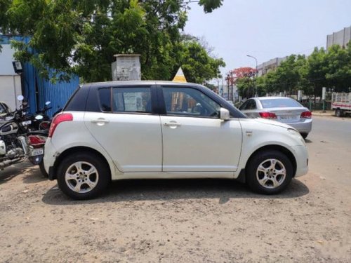 Maruti Swift VDI BSIV 2010 MT for sale in Chennai