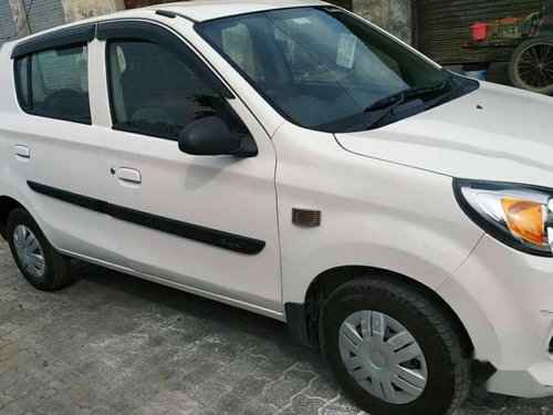 2019 Maruti Suzuki Alto 800 LXI MT for sale in Amritsar