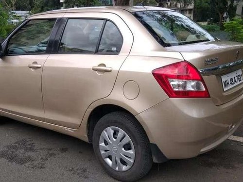 Maruti Suzuki Swift Dzire 2012 MT for sale in Mumbai 