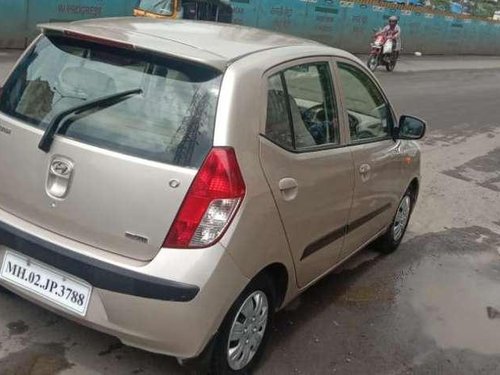 Used 2008 Hyundai i10 Magna MT for sale in Mira Road