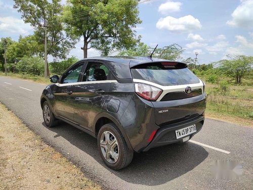 Tata Nexon 1.2 Revotron XM, 2018, Petrol MT in Coimbatore