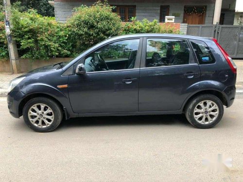 Ford Figo FIGO 1.2P TITANIUM, 2014, Petrol MT in Nagar