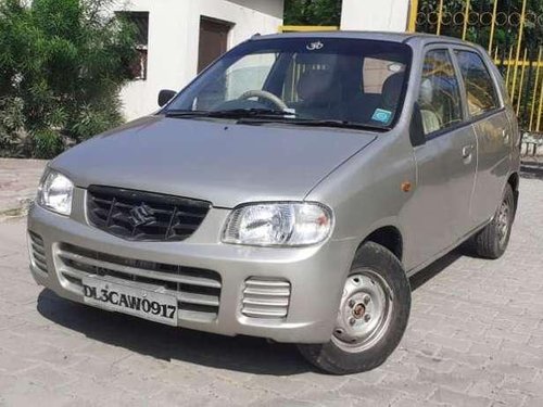 Used 2007 Maruti Suzuki Alto MT for sale in Ghaziabad