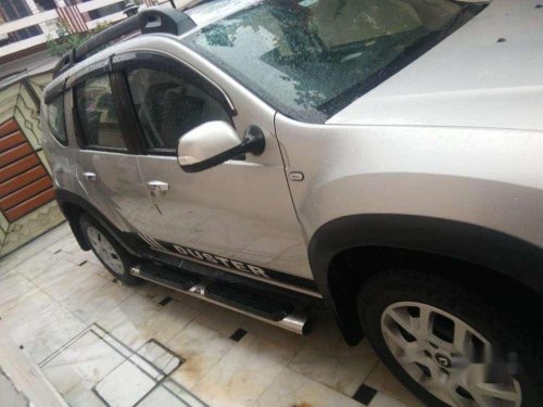 Renault Duster 2017 MT for sale in Faridabad