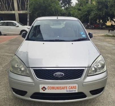 Used 2007 Ford Fiesta 1.4 Duratec ZXI MT in Bangalore