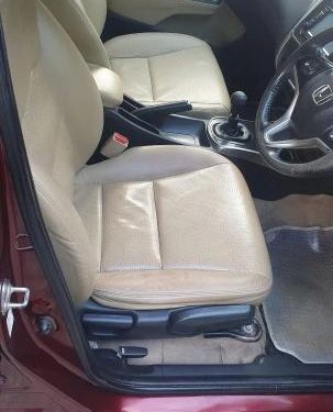 Used 2015 Honda City i VTEC VX Option BL MT in Mumbai