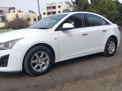 Chevrolet Cruze LTZ 2011 AT for sale in Nashik