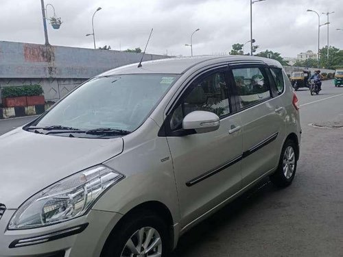 2013 Maruti Suzuki Ertiga ZDI MT for sale in Surat