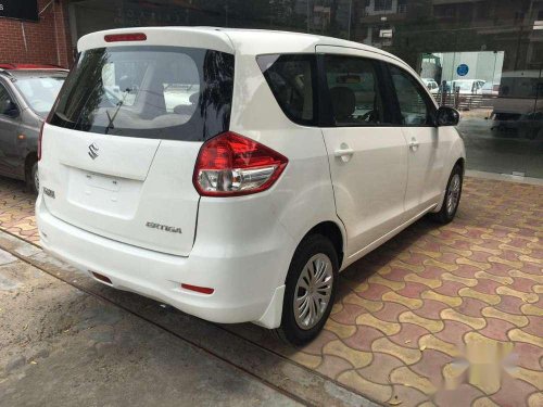 Maruti Suzuki Ertiga VXI CNG 2015 MT for sale in Noida