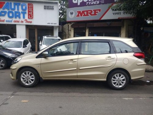 Honda Mobilio V i-DTEC 2014 MT for sale in Mumbai