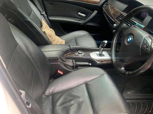 Used BMW 5 Series 2009 AT for sale in Mumbai