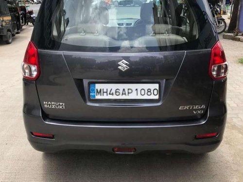 Maruti Suzuki Ertiga Vxi, 2015, Petrol MT for sale in Nagpur