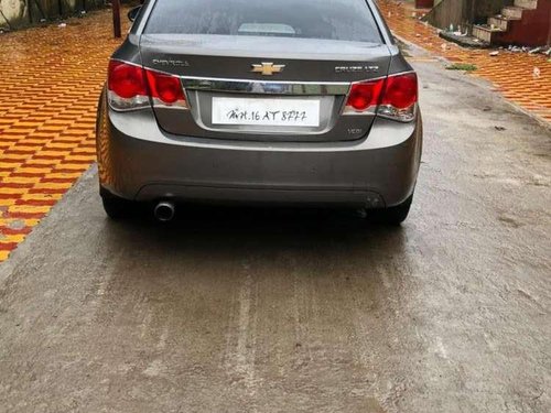 Chevrolet Cruze LTZ 2011 MT for sale in Chandrapur