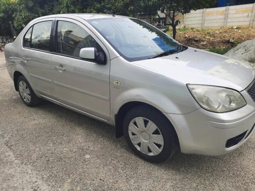 Used 2007 Ford Fiesta 1.4 Duratec ZXI MT in Bangalore