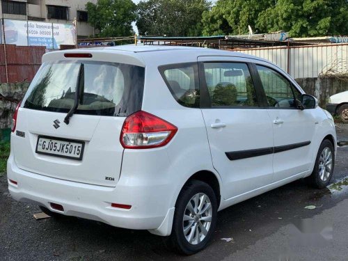 Used 2014 Maruti Suzuki Ertiga ZDI MT for sale in Surat