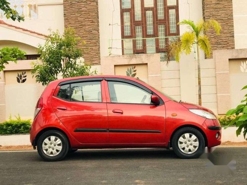 Used 2009 Hyundai i10 Magna MT for sale in Coimbatore