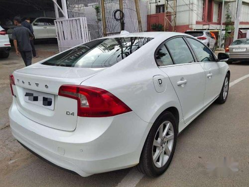 Volvo S60 2013 AT for sale in Hyderabad