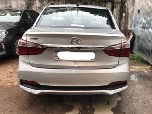 Used Hyundai Xcent 1.2 CRDi S 2018 MT in Kolkata 