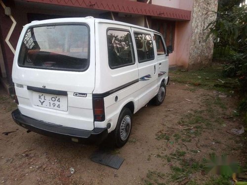 Maruti Suzuki Omni 5 STR BS-III, 2008, Petrol MT in Perumbavoor