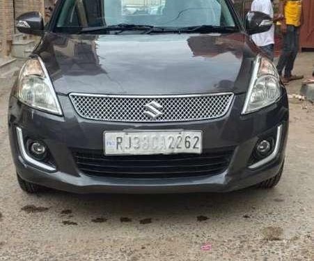 Maruti Suzuki Swift VDI 2016 MT for sale in Jodhpur