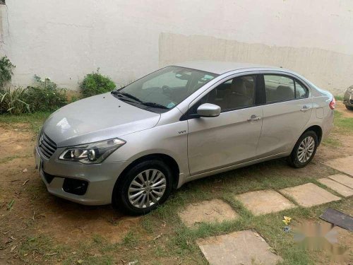 Maruti Suzuki Ciaz 2015 MT for sale in Gurgaon