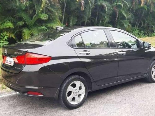 Honda City 2015 MT for sale in Hyderabad