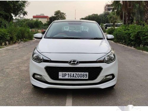 Hyundai I20 Asta 1.4 CRDI 6 Speed, 2015, MT for sale in Ghaziabad 