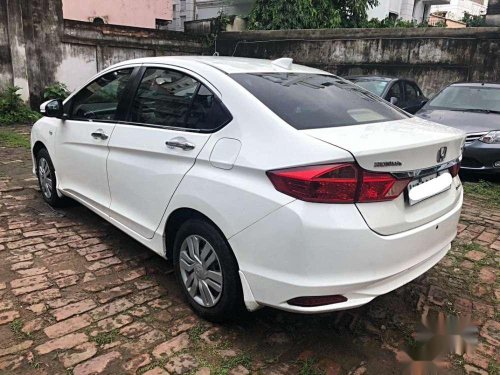 Honda City SV, 2014, Petrol MT in Kolkata