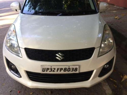 Maruti Suzuki Swift VDI 2014 MT for sale in Lucknow