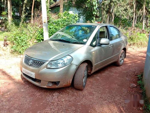 Used 2007 Maruti Suzuki SX4 MT for sale in Kannur