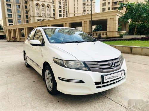 2011 Honda City S MT for sale in Thane